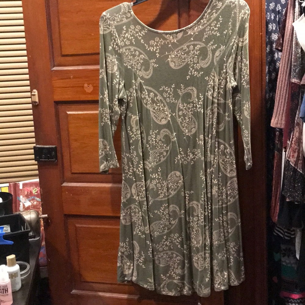 charlotte russe night-out dress